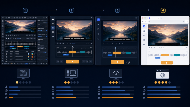 What Building My First Video Tool Really Taught Me
