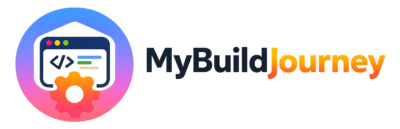 my build journey