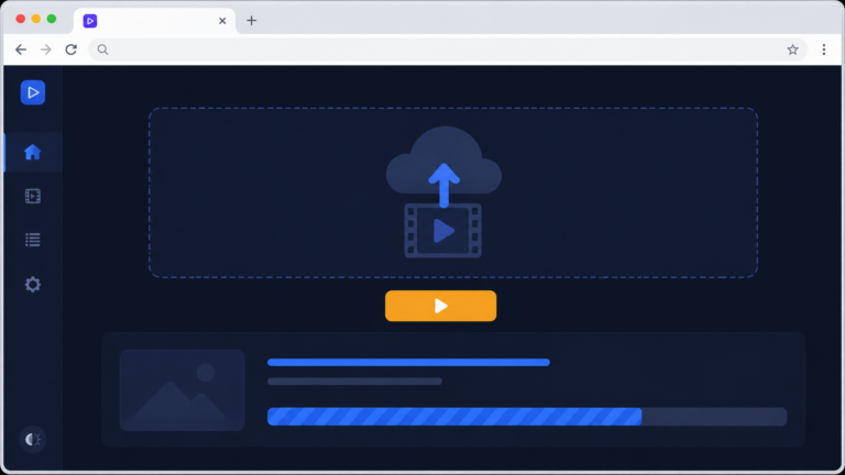 Moving My Video Tool Into the Browser With FFmpeg and WebAssembly