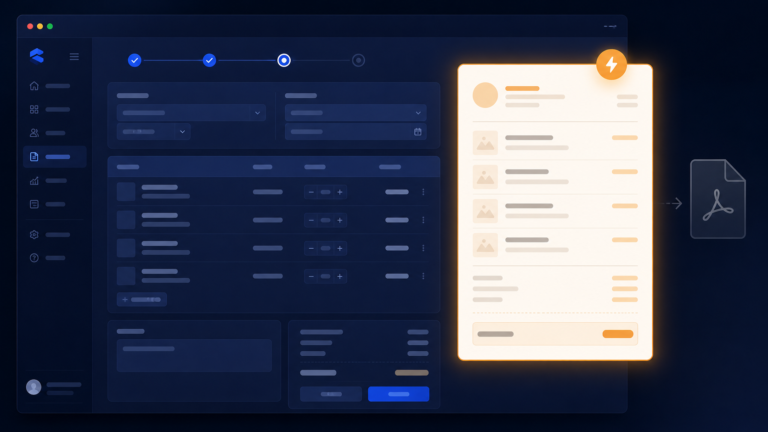 Why I Replaced PDF Receipts With a Simple Preview